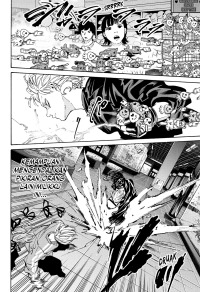 Baca Sakamoto Days Chapter 217 Gambar 2