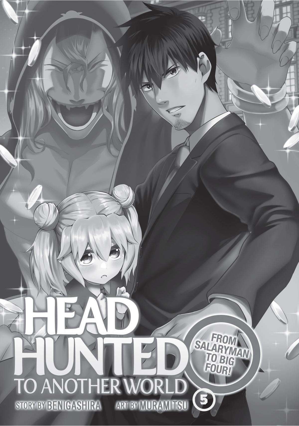 Salaryman Ga Isekai Ni Ittara Shitennou Ni Natta Hanashi Chapter 40 Gambar 18