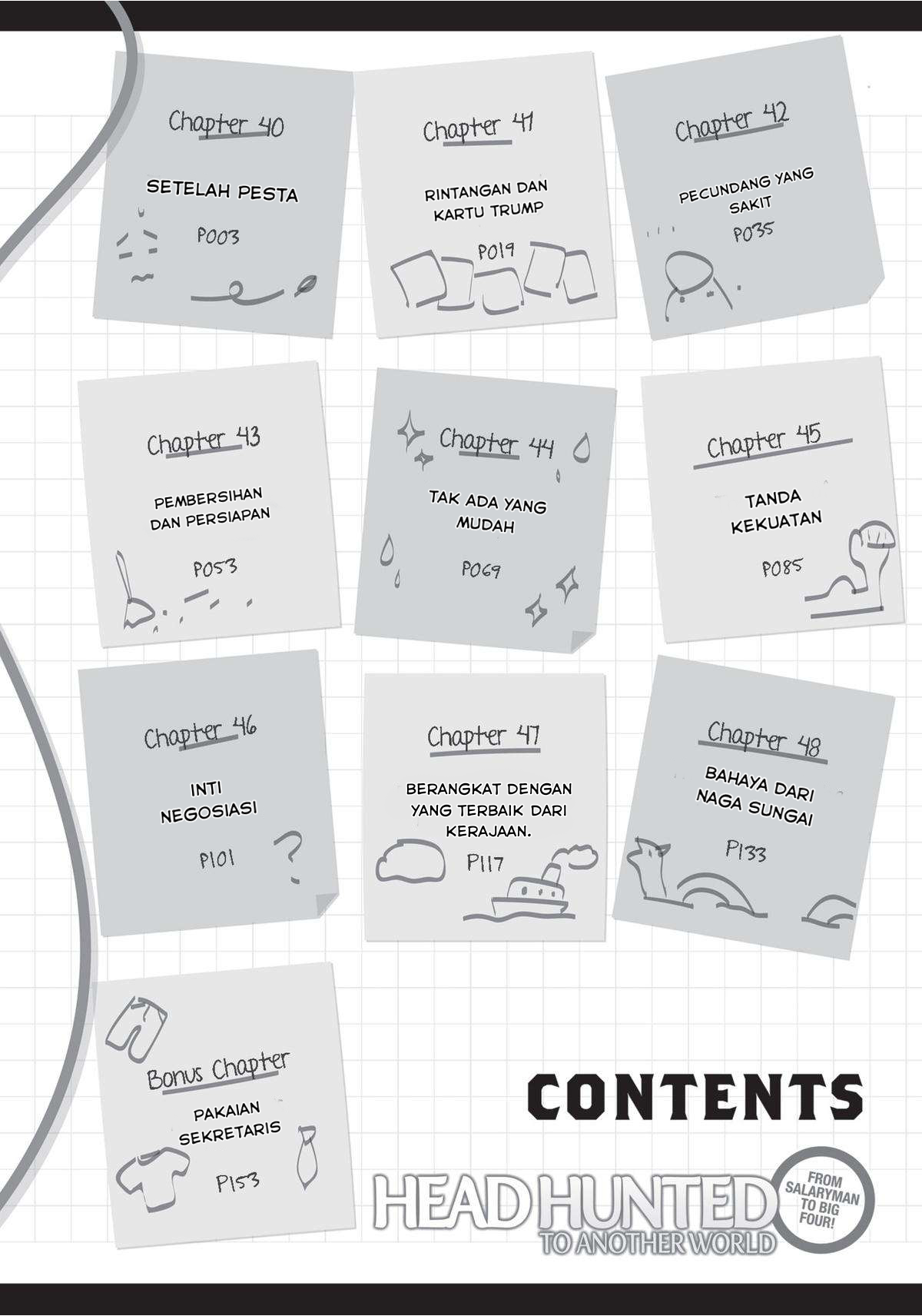 Salaryman Ga Isekai Ni Ittara Shitennou Ni Natta Hanashi Chapter 40 Gambar 19