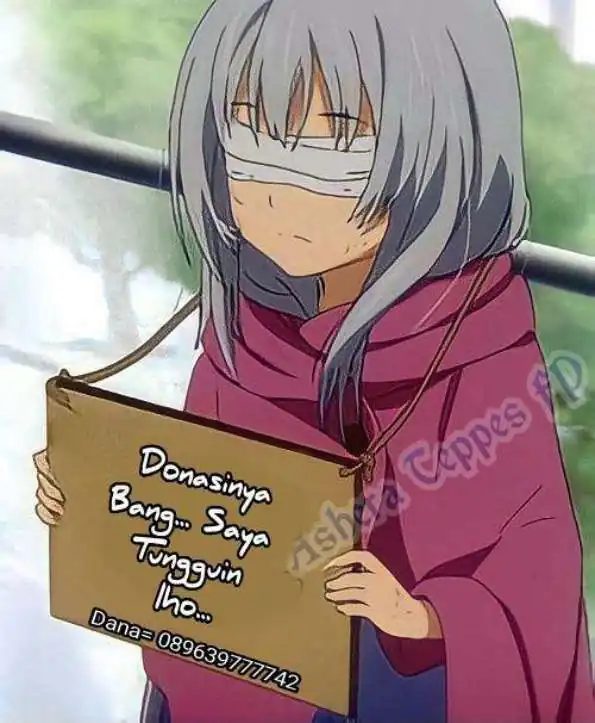 Salaryman Ga Isekai Ni Ittara Shitennou Ni Natta Hanashi Chapter 44 Gambar 18