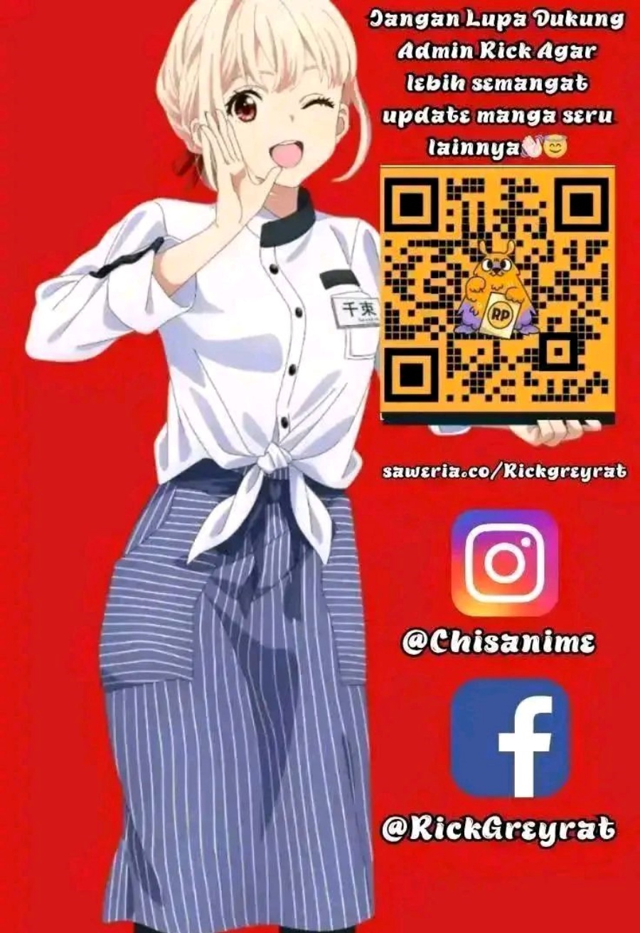 Sasaki-san wa Chotto dake Sugoi. Chapter 8 Gambar 24