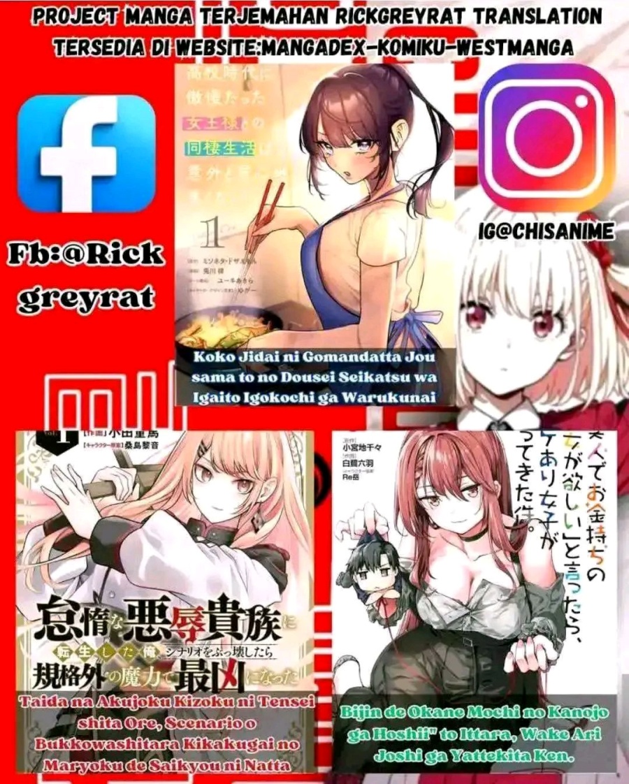 Sasaki-san wa Chotto dake Sugoi. Chapter 8 Gambar 26