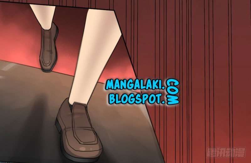 Save the world! UNCLE Chapter 1 Gambar 10