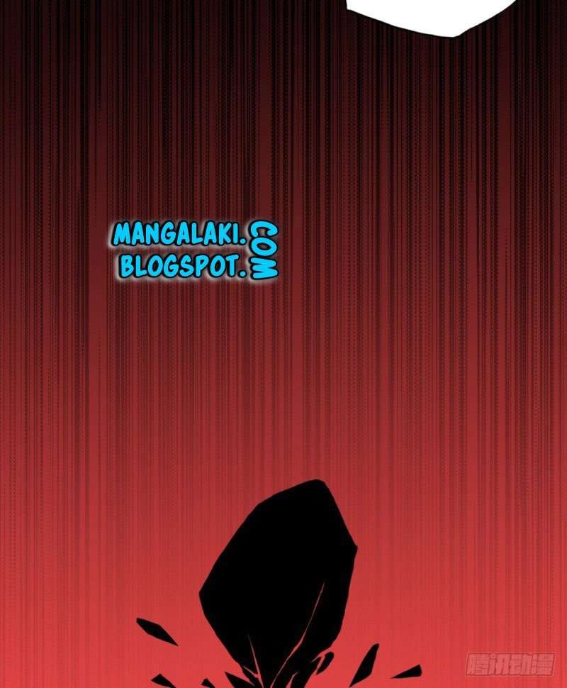 Save the world! UNCLE Chapter 1 Gambar 18