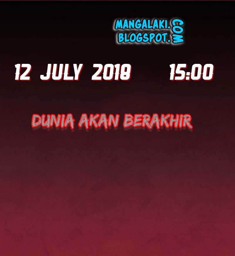 Baca  Save the world! UNCLE Chapter 1 Gambar 2