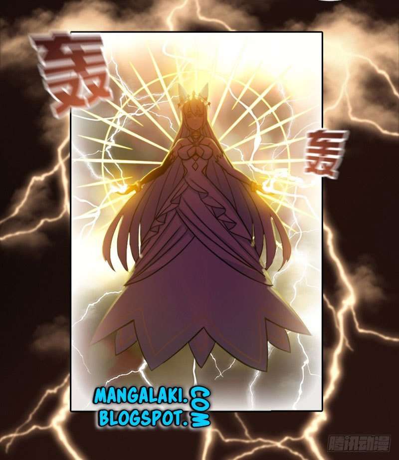 Save the world! UNCLE Chapter 1 Gambar 35