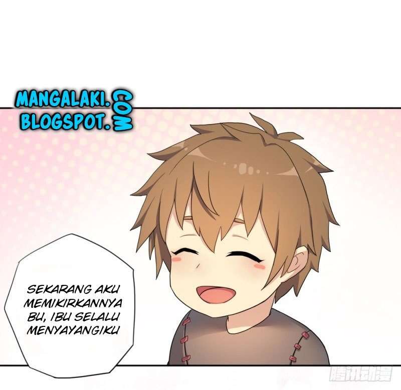 Save the world! UNCLE Chapter 1 Gambar 55