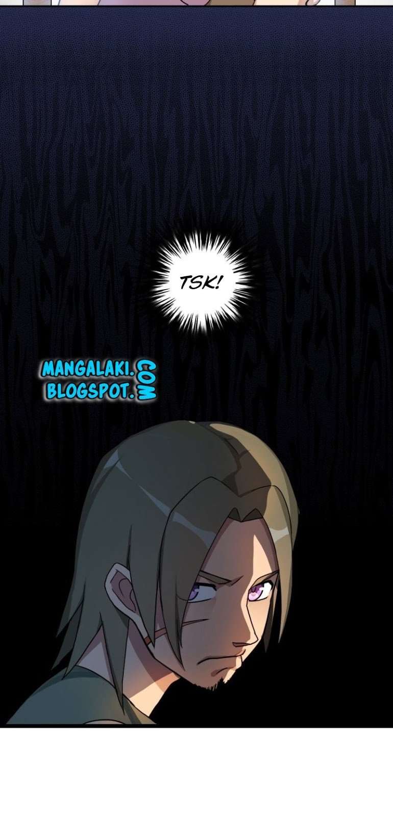 Save the world! UNCLE Chapter 1 Gambar 75