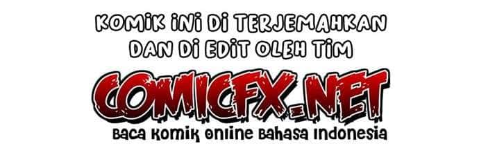 Baca Komik Save the world! UNCLE Chapter 11 Gambar 1