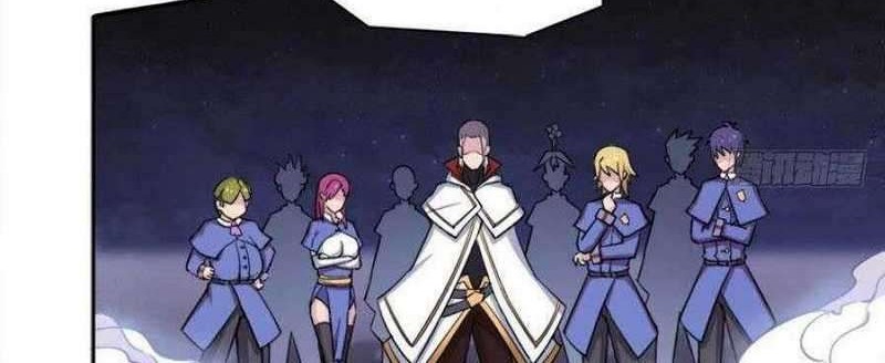 Save the world! UNCLE Chapter 15 Gambar 15