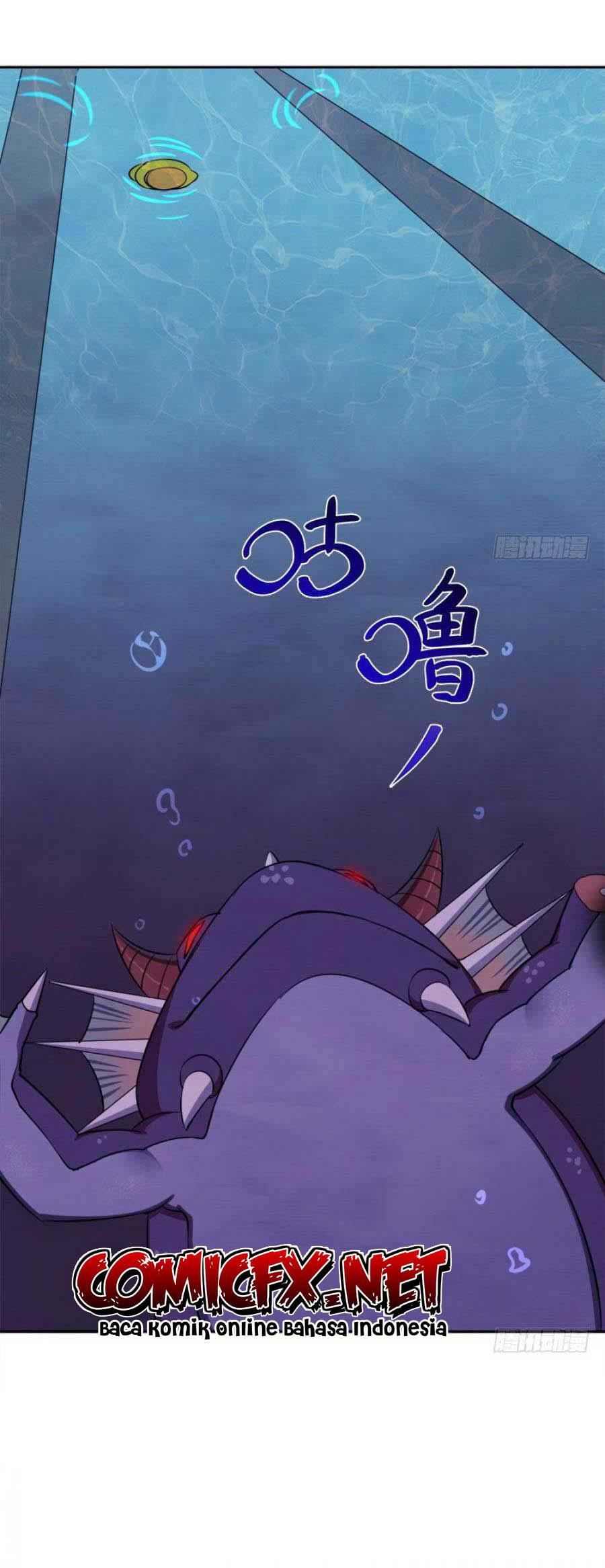 Save the world! UNCLE Chapter 18 Gambar 18