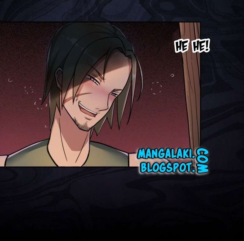 Save the world! UNCLE Chapter 2 Gambar 21