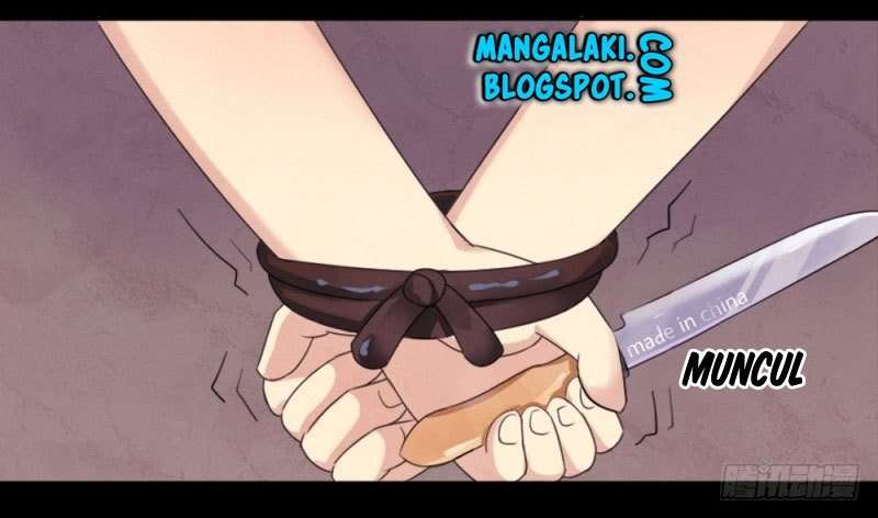 Save the world! UNCLE Chapter 2 Gambar 42