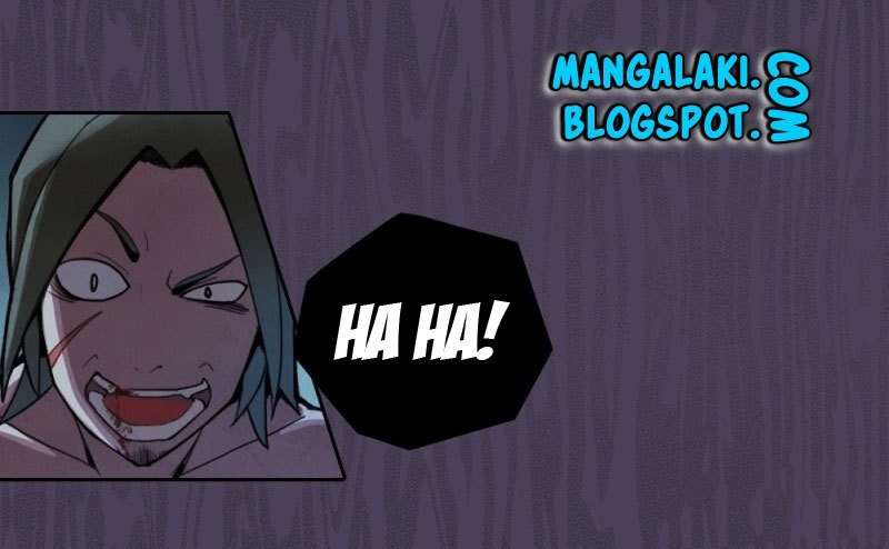 Save the world! UNCLE Chapter 2 Gambar 49