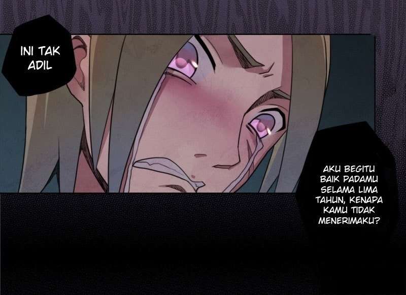 Save the world! UNCLE Chapter 2 Gambar 54