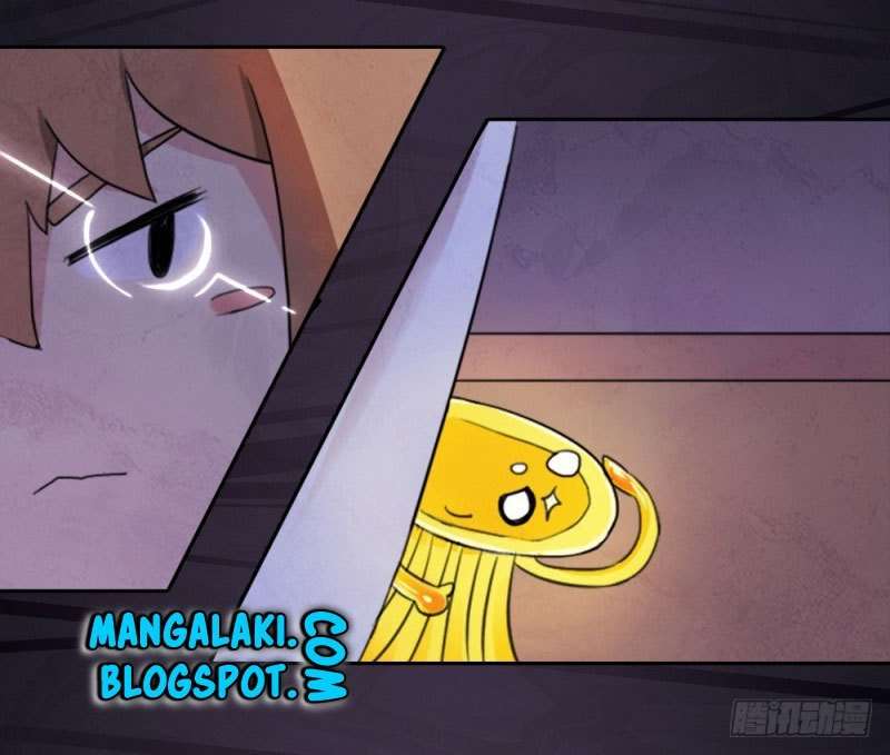 Save the world! UNCLE Chapter 2 Gambar 59