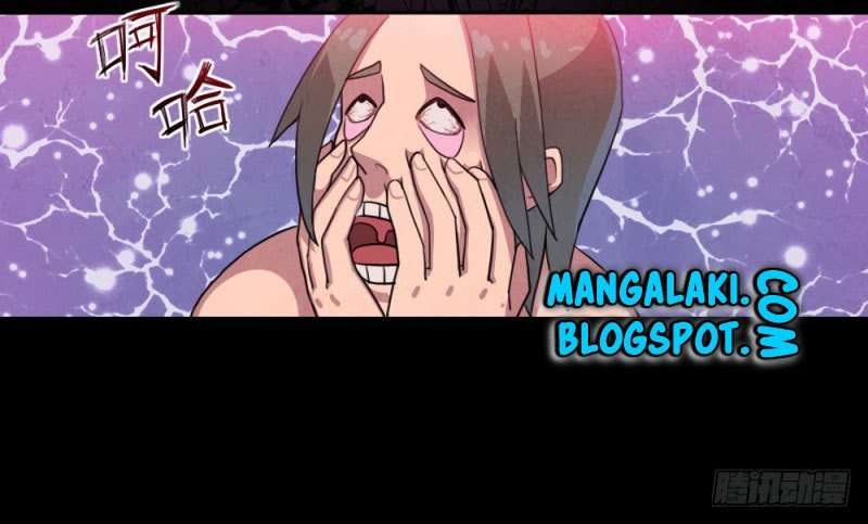 Save the world! UNCLE Chapter 2 Gambar 71