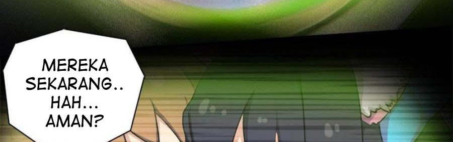 Save the world! UNCLE Chapter 20 Gambar 19