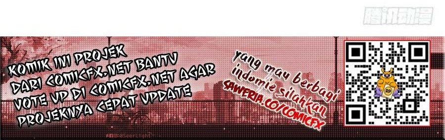 Save the world! UNCLE Chapter 20 Gambar 25