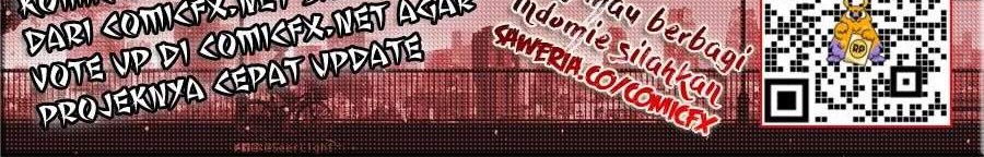 Save the world! UNCLE Chapter 21 Gambar 31