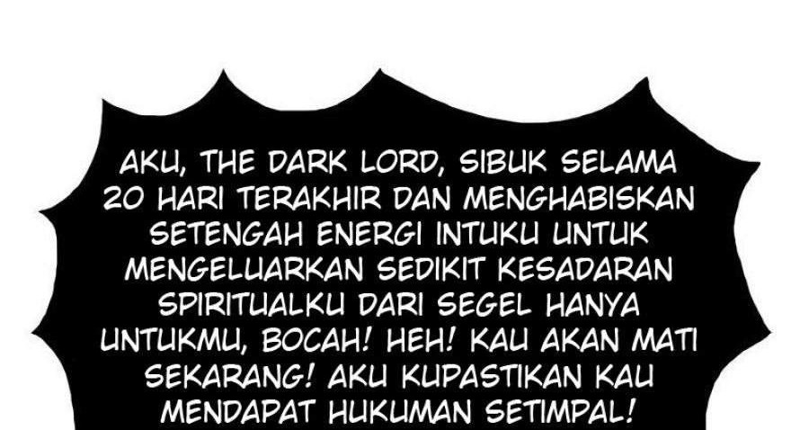 Save the world! UNCLE Chapter 21 Gambar 33