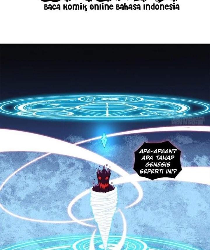 Save the world! UNCLE Chapter 22 Gambar 24