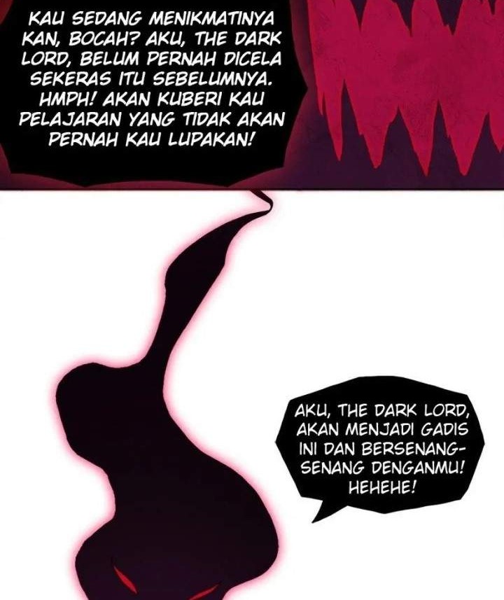 Save the world! UNCLE Chapter 22 Gambar 14