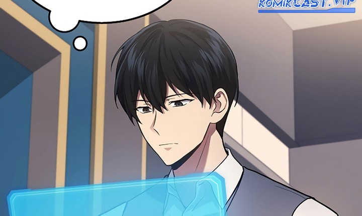 Save the world! UNCLE Chapter 23 Gambar 32