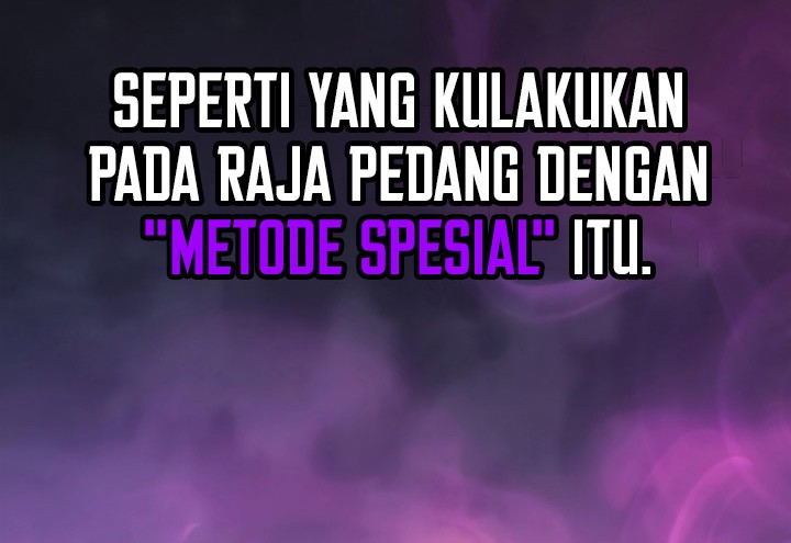 Save the world! UNCLE Chapter 23 Gambar 90