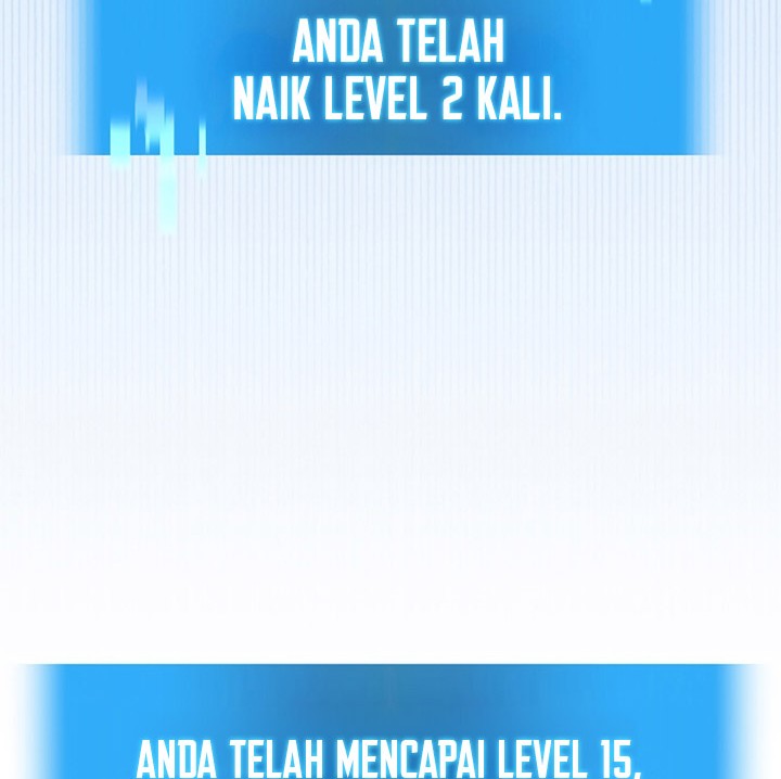 Save the world! UNCLE Chapter 25 Gambar 62