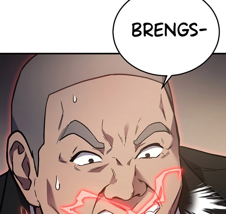 Save the world! UNCLE Chapter 25 Gambar 10