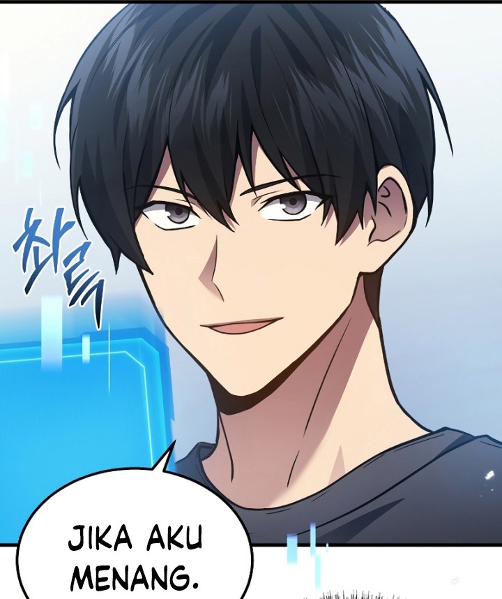 Save the world! UNCLE Chapter 26 Gambar 60
