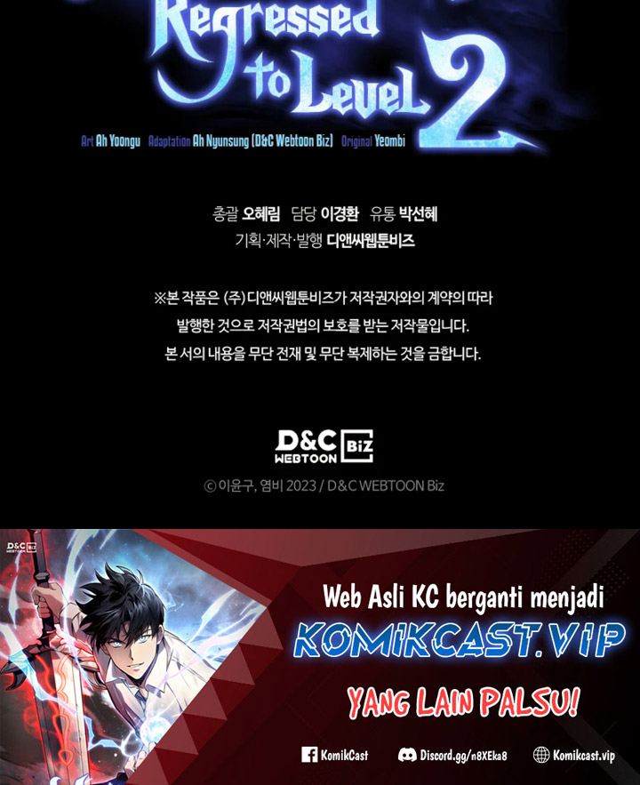 Save the world! UNCLE Chapter 26 Gambar 74