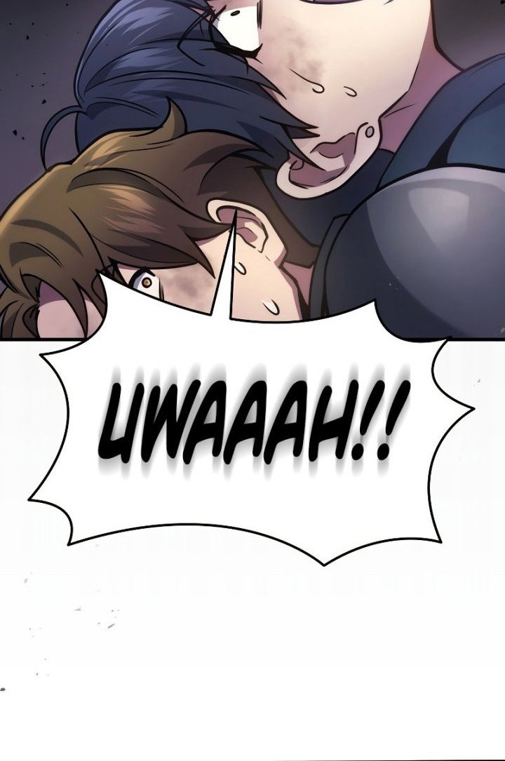 Save the world! UNCLE Chapter 29 Gambar 30