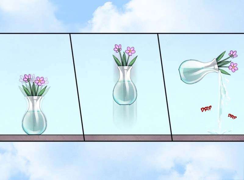 Save the world! UNCLE Chapter 3 Gambar 23