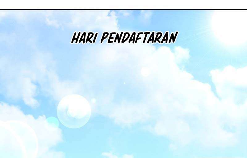 Save the world! UNCLE Chapter 3 Gambar 30