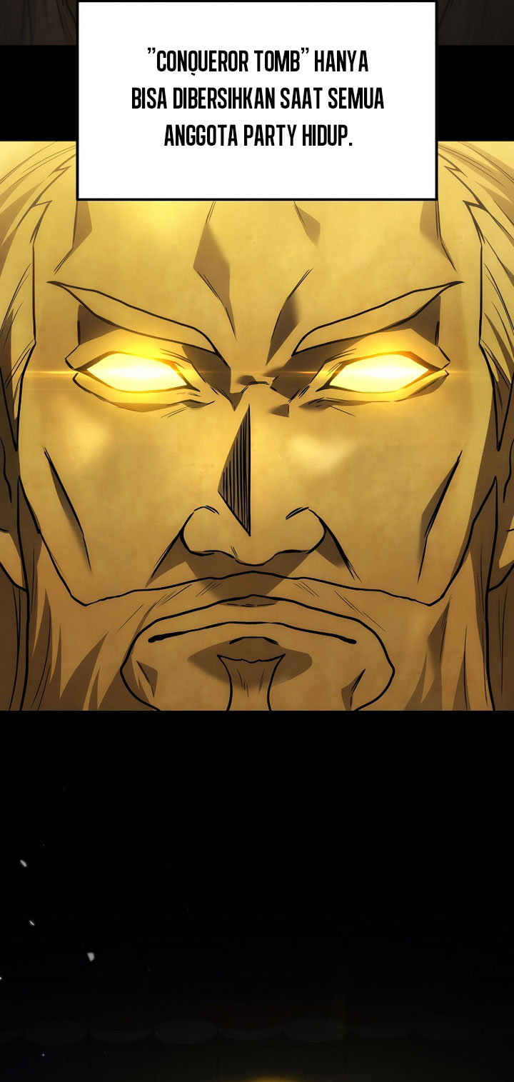Baca Save the world! UNCLE Chapter 30 Gambar 2