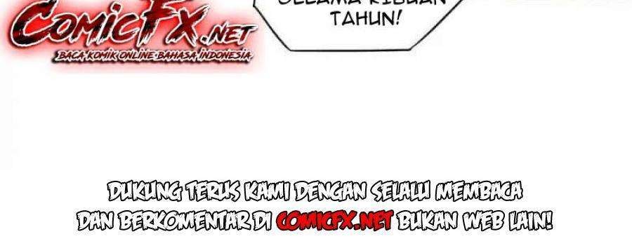 Save the world! UNCLE Chapter 4 Gambar 7