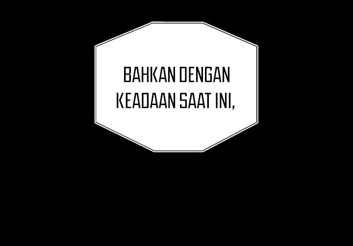 Save the world! UNCLE Chapter 40 Gambar 44