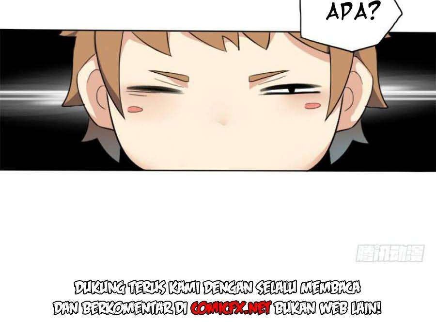 Save the world! UNCLE Chapter 5 Gambar 35