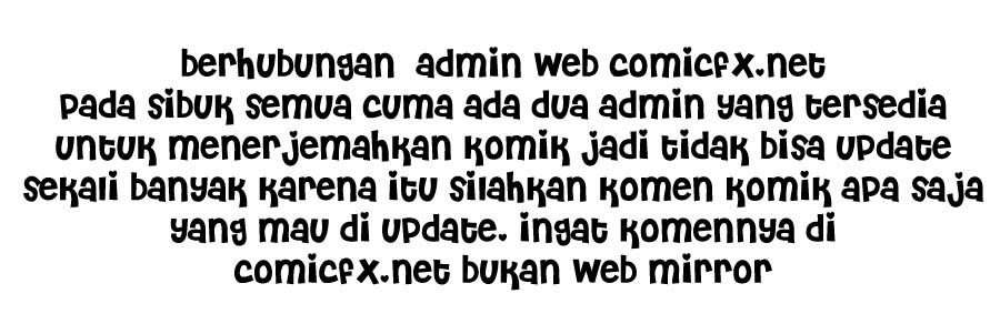 Baca  Save the world! UNCLE Chapter 7 Gambar 2