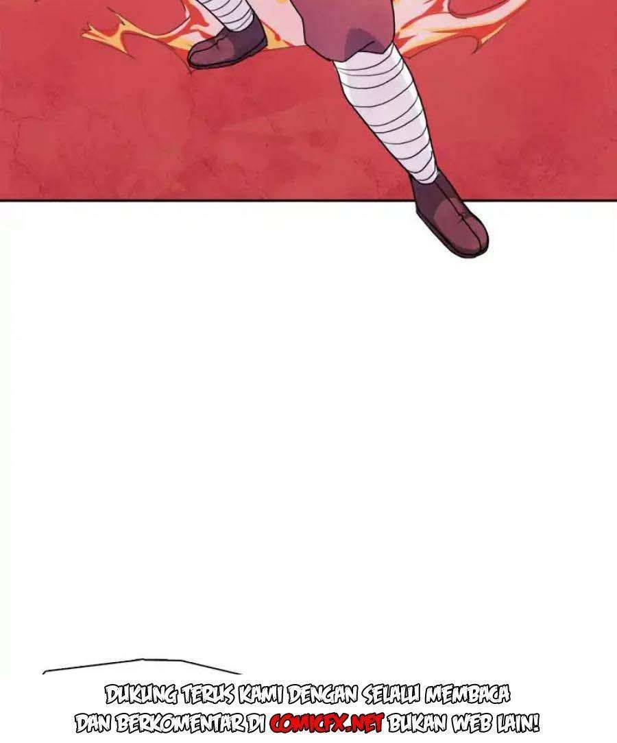 Save the world! UNCLE Chapter 7 Gambar 11