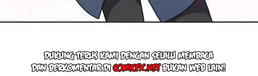 Save the world! UNCLE Chapter 7 Gambar 27