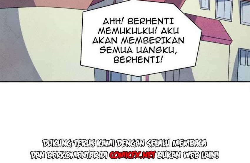 Save the world! UNCLE Chapter 9 Gambar 10