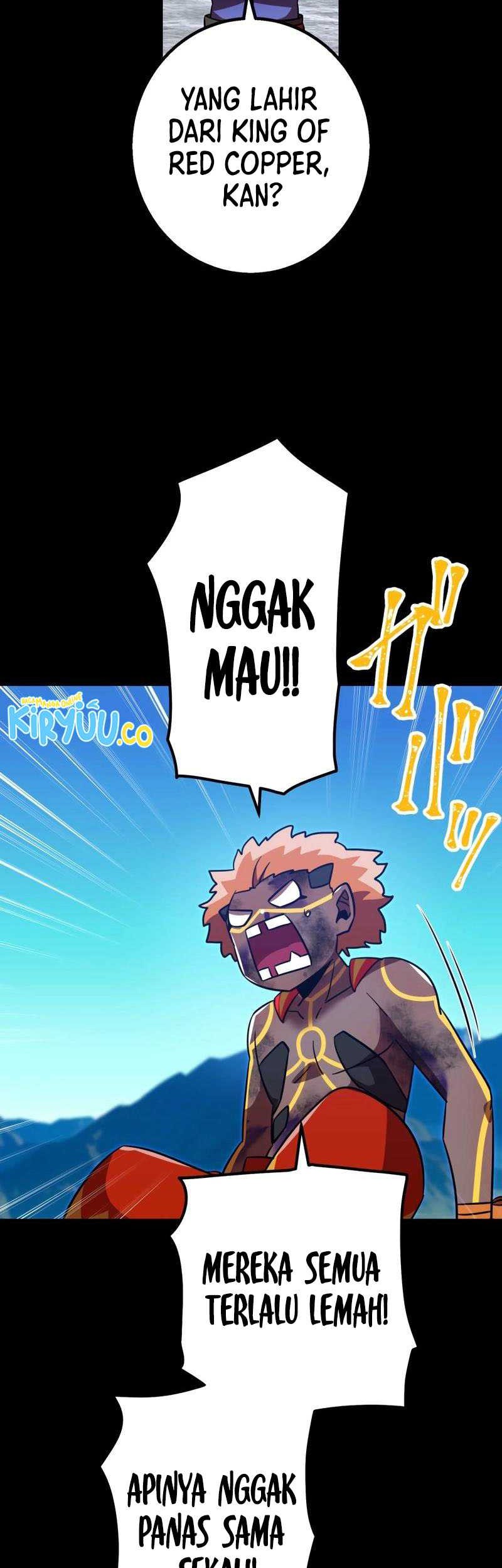 Savior of Divine Blood ~Draw Out 0.00000001% to Become the Strongest~ Chapter 100 Gambar 57