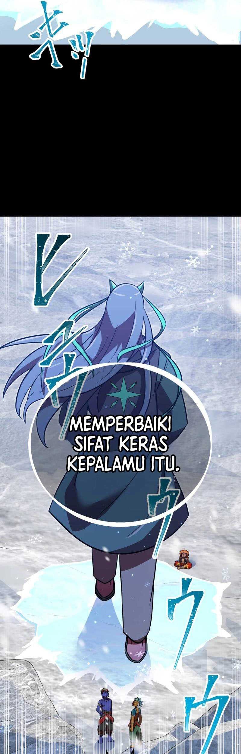Savior of Divine Blood ~Draw Out 0.00000001% to Become the Strongest~ Chapter 100 Gambar 65
