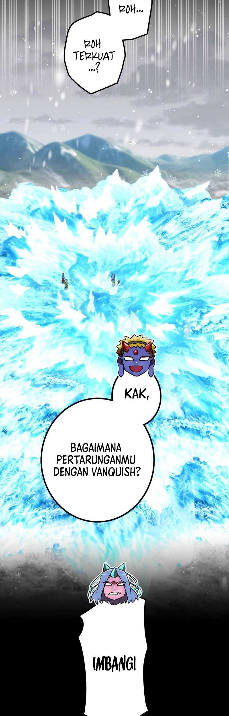 Savior of Divine Blood ~Draw Out 0.00000001% to Become the Strongest~ Chapter 100 Gambar 72