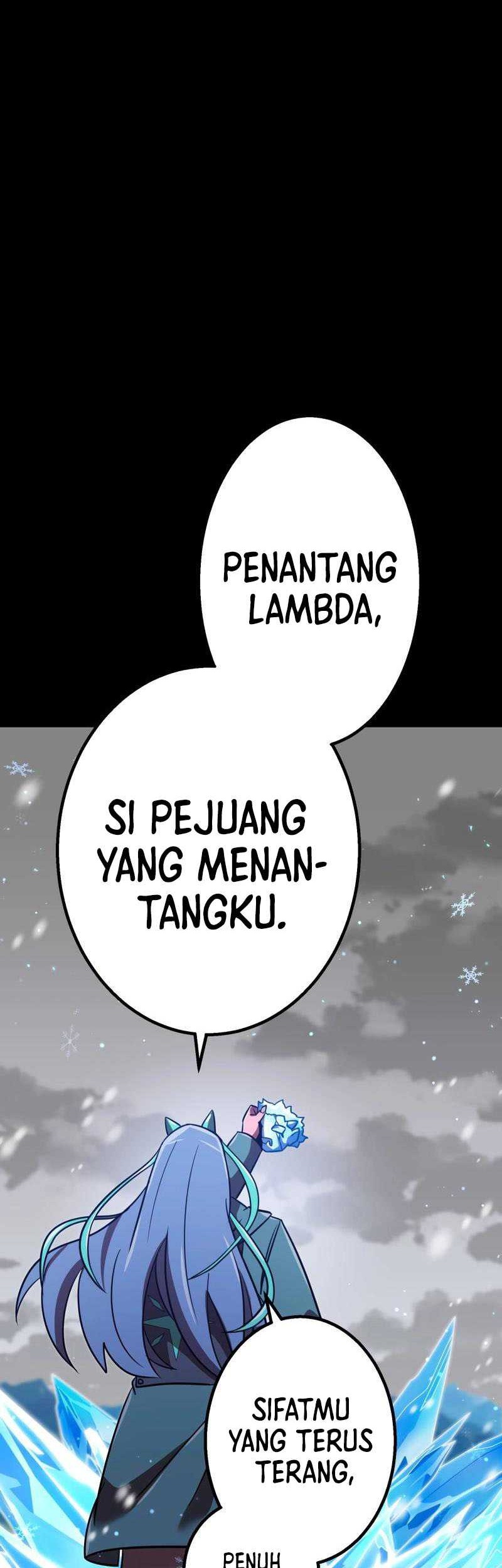 Savior of Divine Blood ~Draw Out 0.00000001% to Become the Strongest~ Chapter 100 Gambar 78