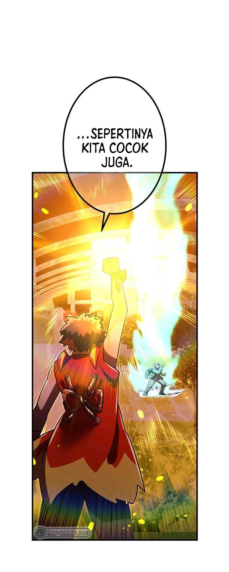Savior of Divine Blood ~Draw Out 0.00000001% to Become the Strongest~ Chapter 100 Gambar 94