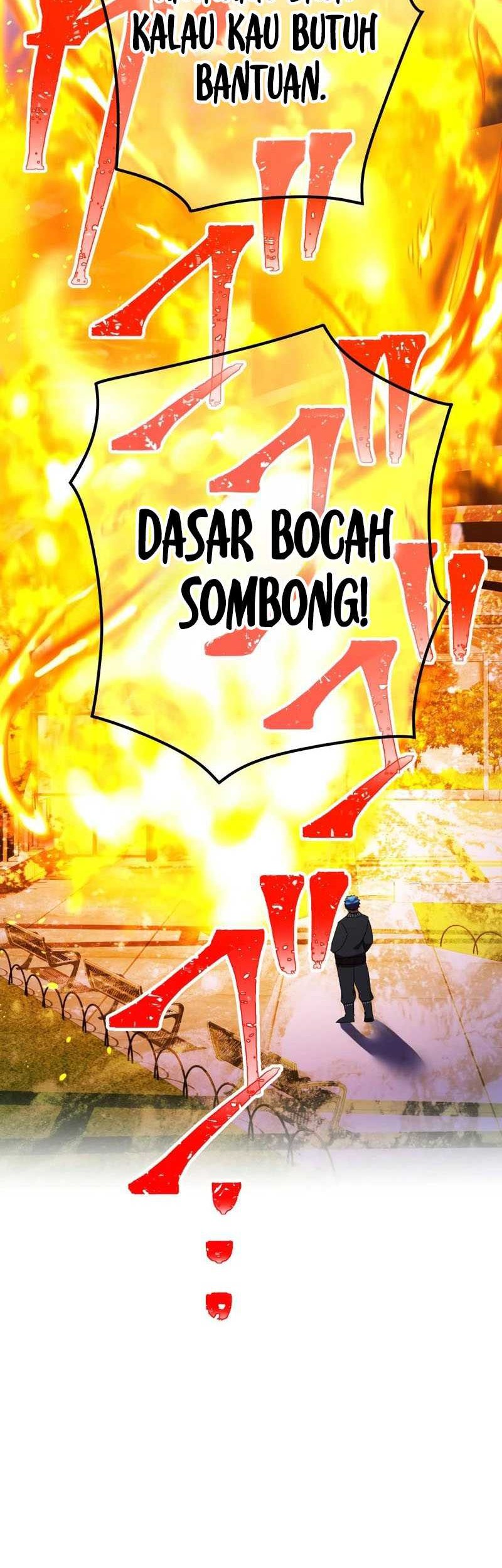 Baca  Savior of Divine Blood ~Draw Out 0.00000001% to Become the Strongest~ Chapter 100 Gambar 2